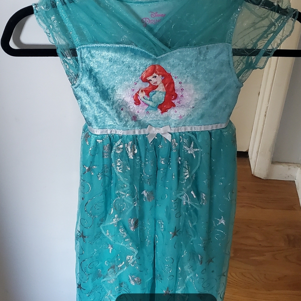 Ariel